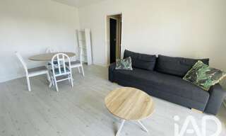 Appartement 2 Pièces 44 m² à louer à Orléans (45000)