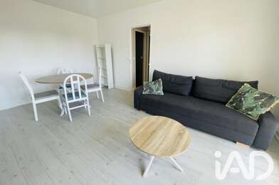 Appartement 2 pièces 690 €