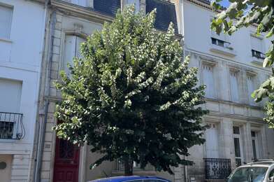 Appartement 2 pièces 165000 €