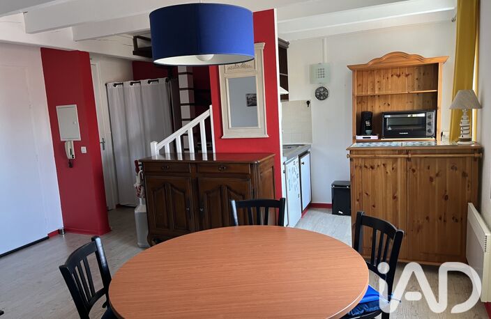 Vente Duplex 2 pièces — photo 2