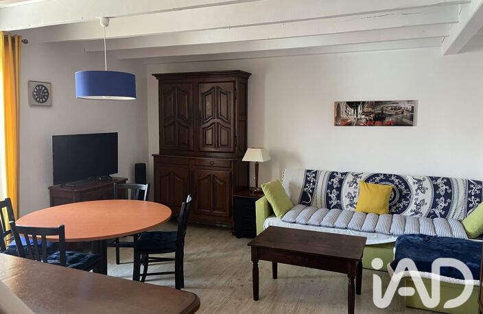 Vente Duplex 2 pièces — photo 3