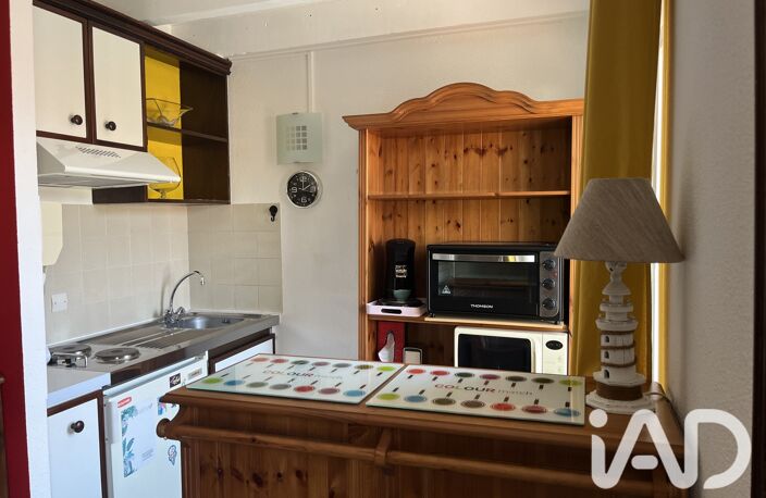 Vente Duplex 2 pièces — photo 5