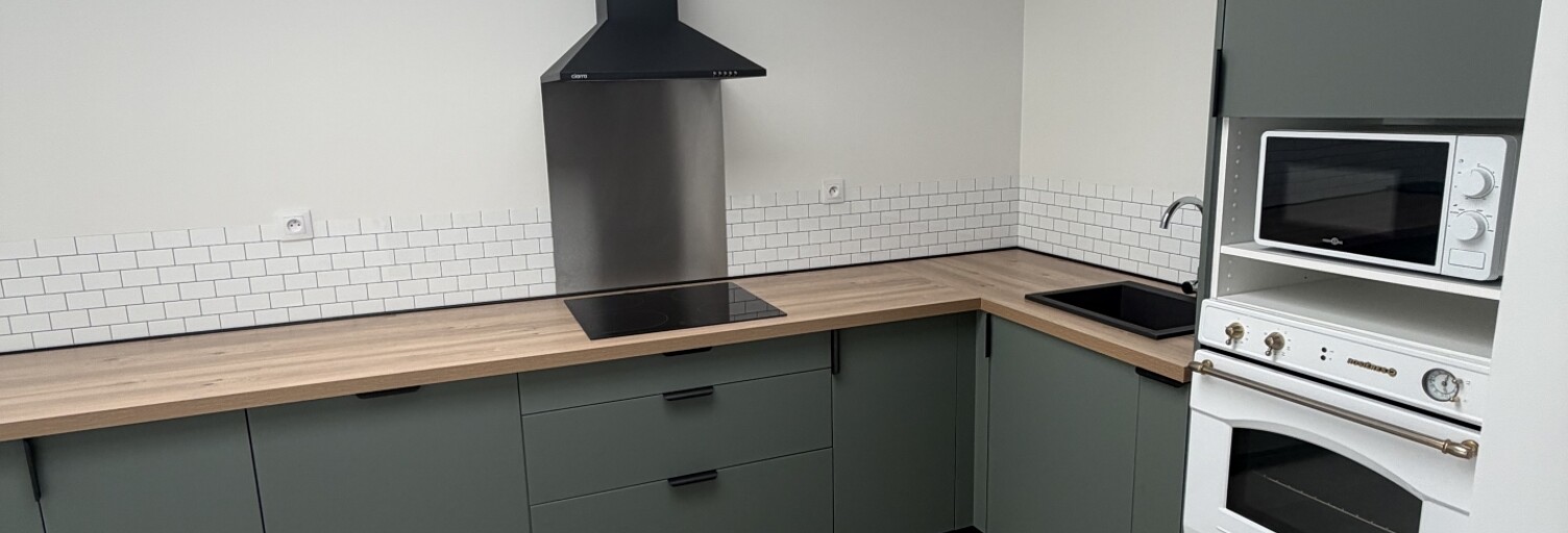 Maison 3 Pièces 97 m² à vendre à Annequin (62149)