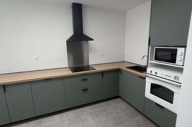 Maison 3 pièces 172000 €