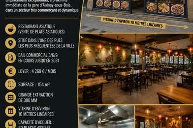 Commerce  154000 €