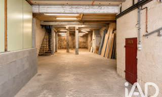 Appartement 1 Pièce 250 m² à vendre à Libourne (33500)