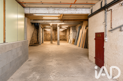 Appartement 1 pièces 159000 €