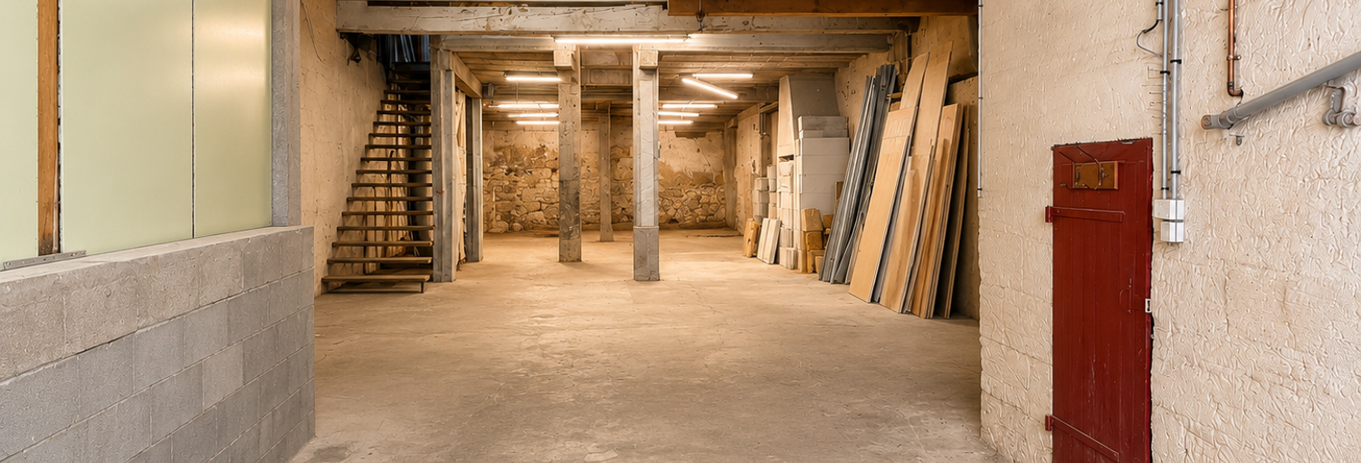 Appartement 1 Pièce 250 m² à vendre à Libourne (33500)