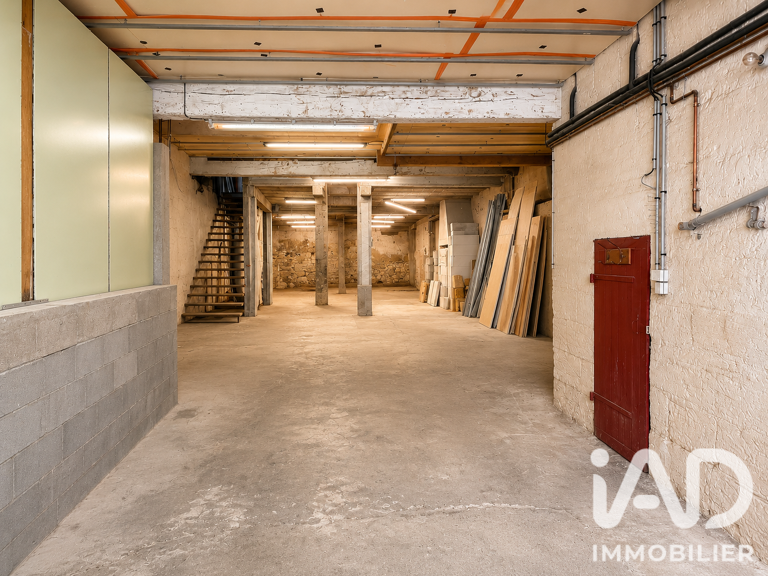 Vente Appartement 2 pièces — photo 1
