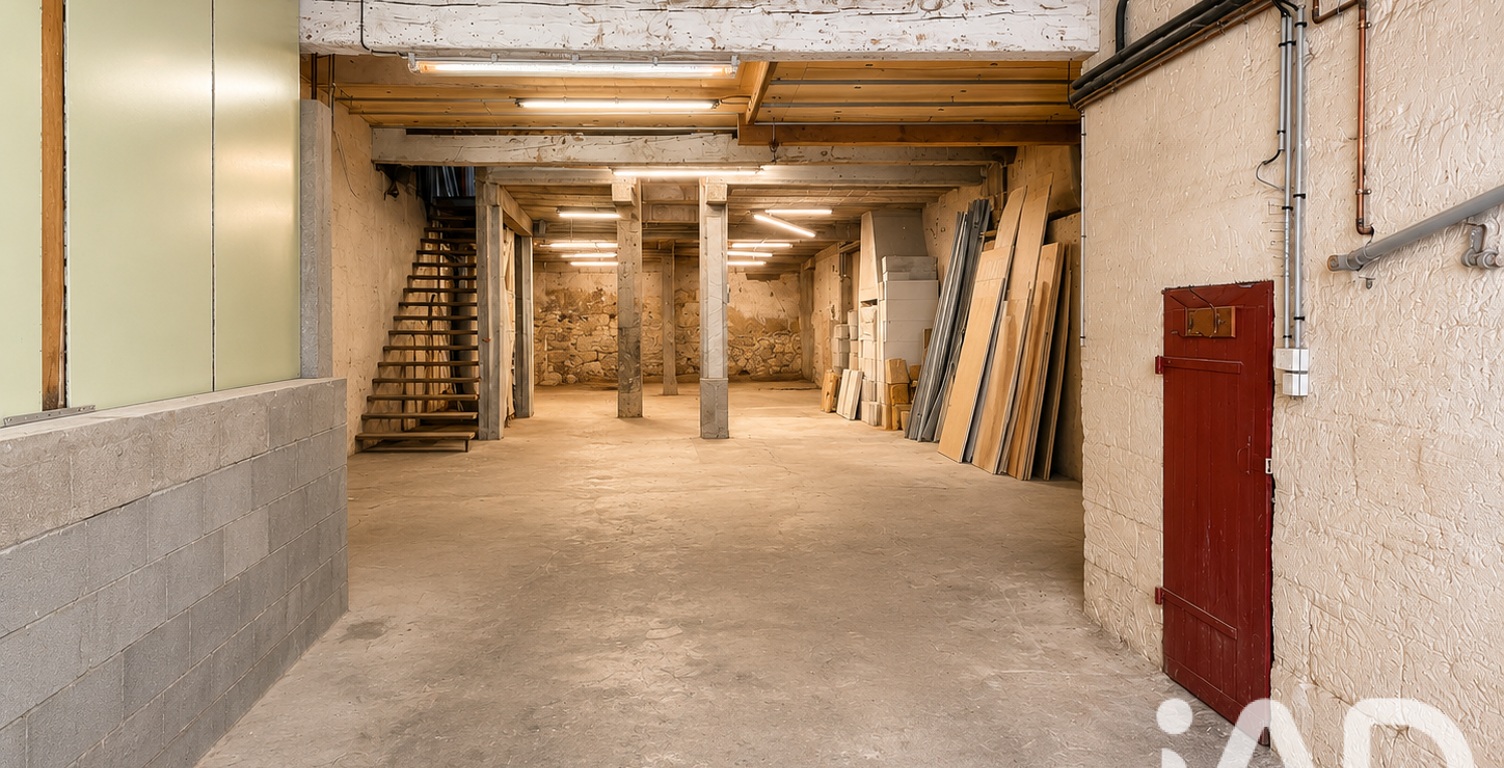 Vente Appartement 2 pièces — photo 1