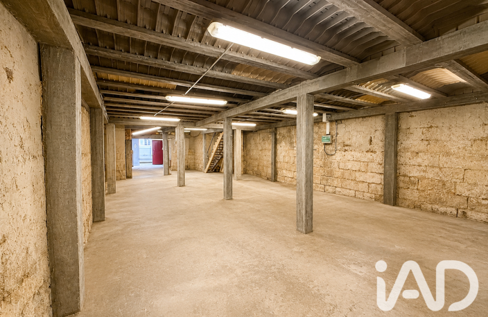 Vente Appartement 2 pièces — photo 2