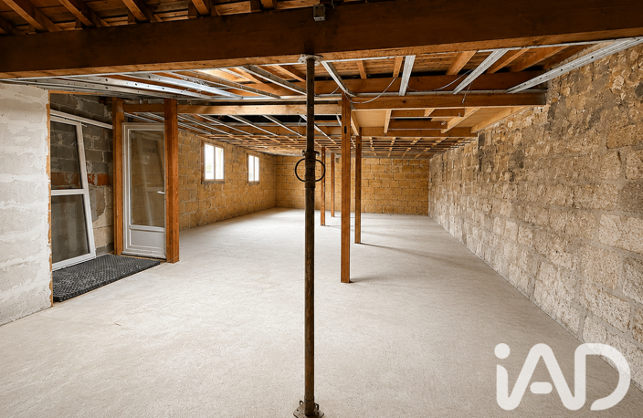 Vente Appartement 2 pièces — photo 4