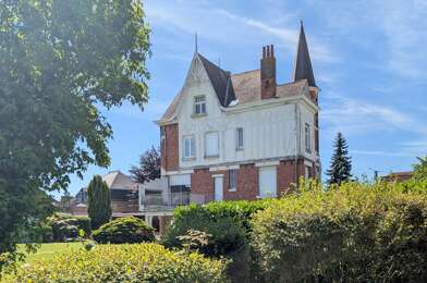 Maison 11 pièces 395000 €