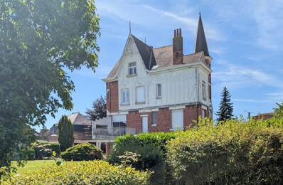 Vente Demeure 11 pièces — photo du bien
