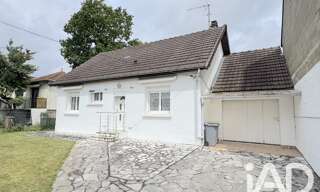 Maison 3 Pièces 67 m² à vendre à Villeparisis (77270)