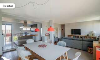 Appartement 5 Pièces 105 m² à vendre à Blagnac (31700)