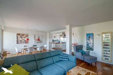 Appartement 5 pièces 369001 €