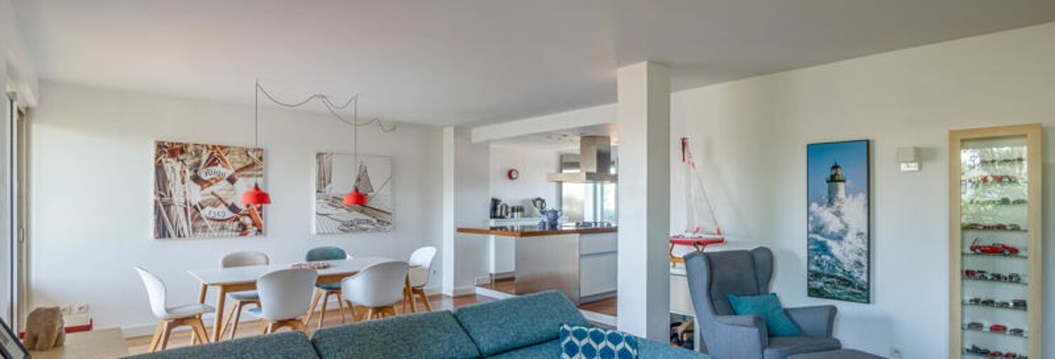 Appartement 5 Pièces 105 m² à vendre à Blagnac (31700)
