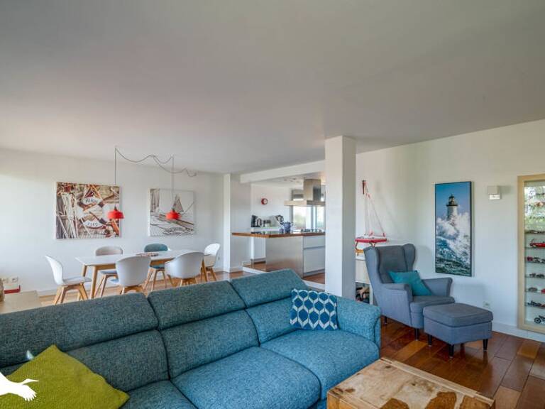 Appartement de 5 pièces principales — photo 1