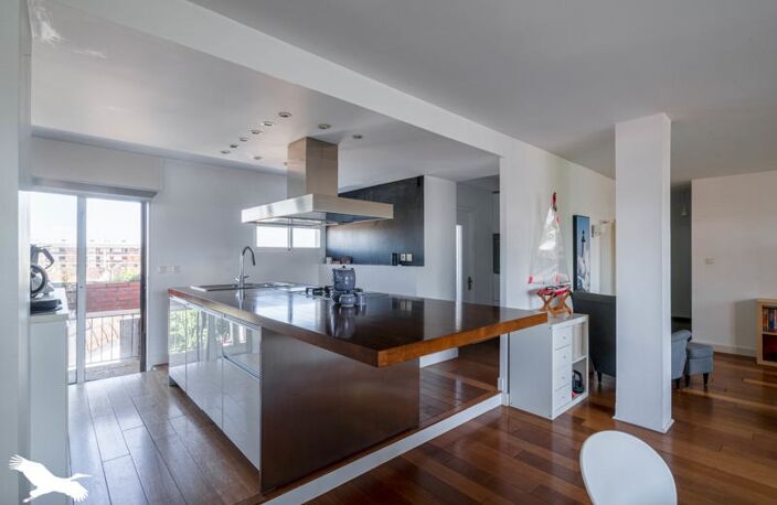Appartement de 5 pièces principales — photo 3