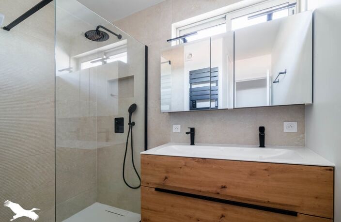 Appartement de 5 pièces principales — photo 5