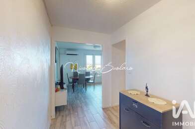 Appartement 3 pièces 128000 €