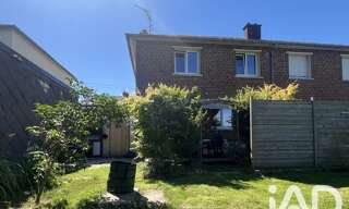 Maison 4 Pièces 75 m² à vendre à Ligny-en-Cambrésis (59191)
