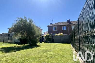 Maison 4 pièces 127000 €