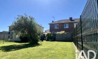 Maison 4 Pièces 75 m² à vendre à Ligny-en-Cambrésis (59191)