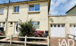 Maison 4 Pièces 75 m² à vendre à Ligny-en-Cambrésis (59191)