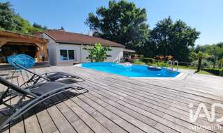 Maison 6 Pièces 150 m² à vendre à L'Horme (42152)