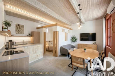 Maison 3 pièces 220000 €