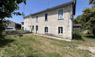Maison 5 Pièces 123 m² à vendre à Saint-Aigulin (17360)