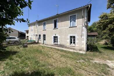 Maison 5 pièces 106880 €