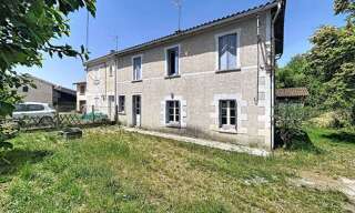 Maison 5 Pièces 123 m² à vendre à Saint-Aigulin (17360)
