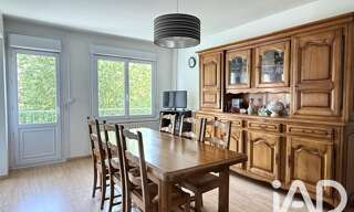 Appartement 3 Pièces 69 m² à vendre à Lille (59160)