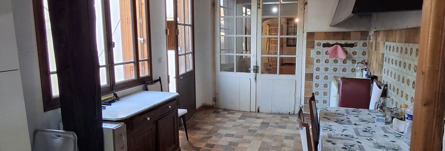 Maison 5 Pièces 140 m² à vendre à Masseube (32140)