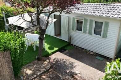 Terrain  59000 €
