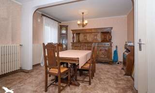 Maison 6 Pièces 120 m² à vendre à Lorient (56100)