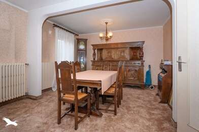 Maison 6 pièces 296520 €
