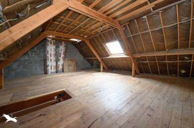 Maison 6 pièces 296520 €