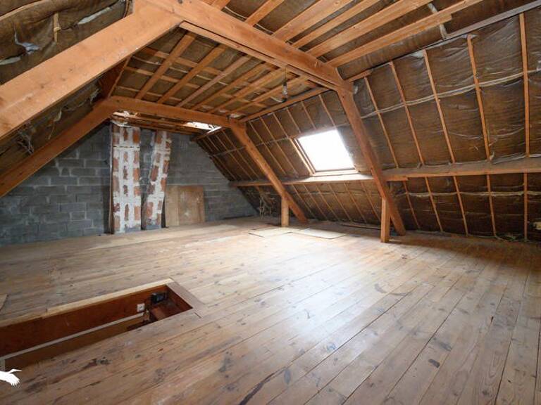 Maison de ville de 6 pièces principales — photo 1