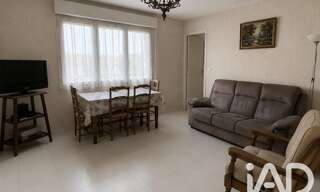 Appartement 2 Pièces 32 m² à vendre à Toulon (83200)