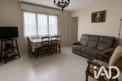 Appartement 2 pièces 100000 €