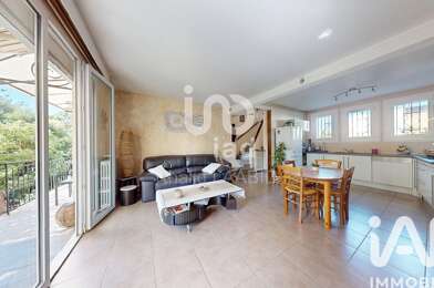 Maison 4 pièces 156000 €