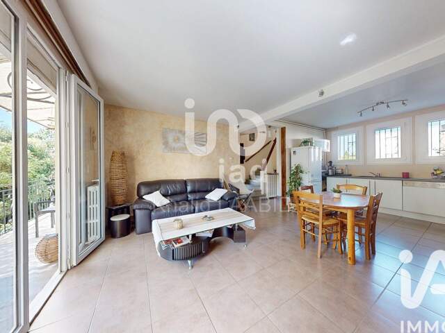 Vente Maison de ville 4 pièces — photo du bien