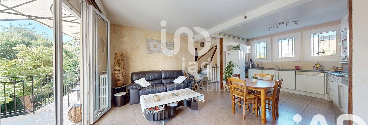 Maison 4 Pièces 85 m² à vendre à Castelsarrasin (82100)