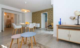 Appartement 3 Pièces 65 m² à vendre à Lorient (56100)