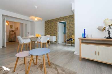 Appartement 3 pièces 208260 €