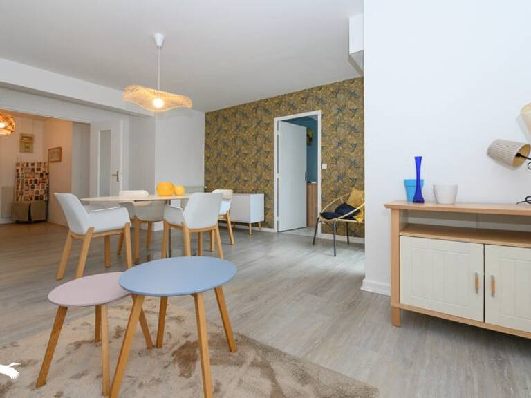 Appartement de 3 pièces principales — photo 1